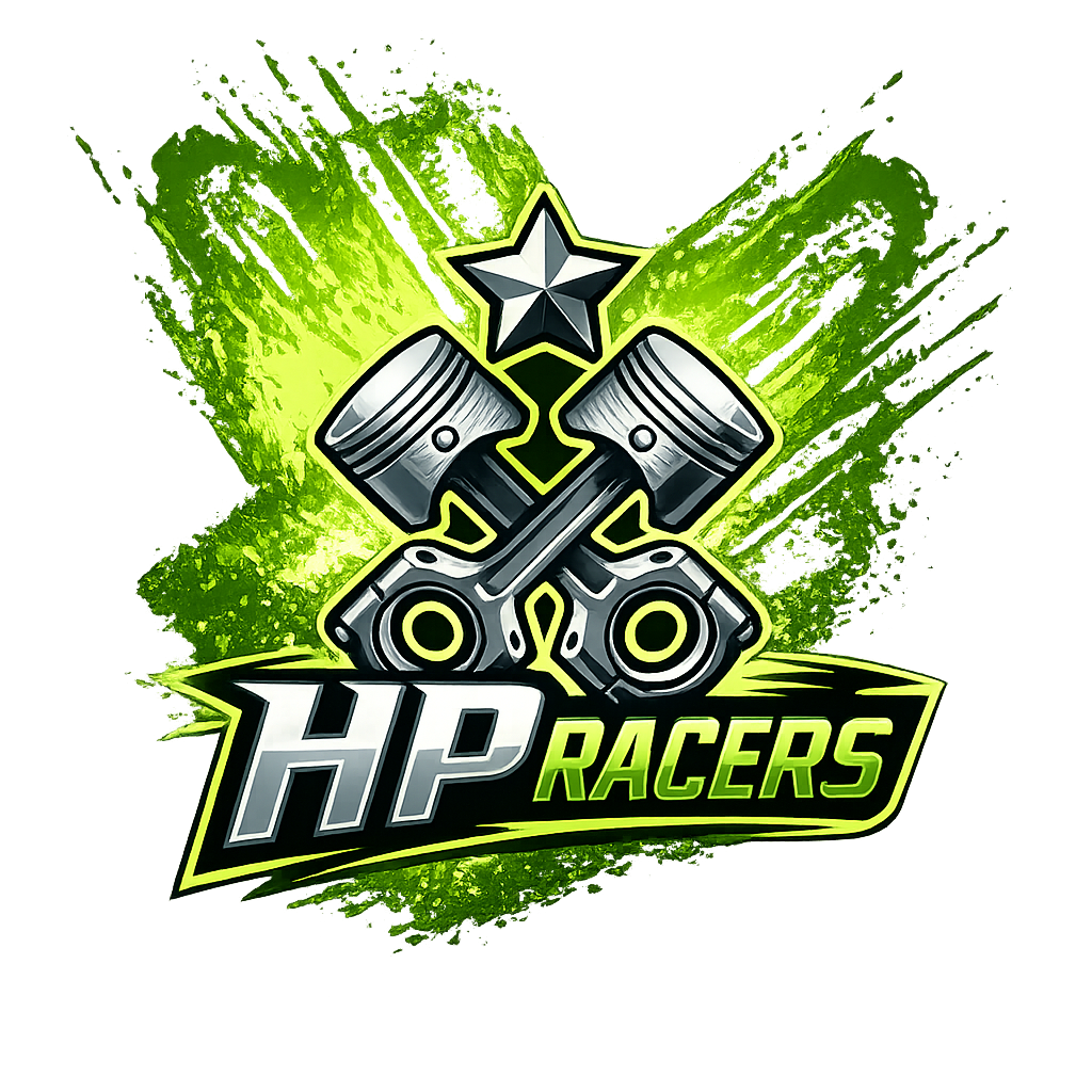 HP Racers