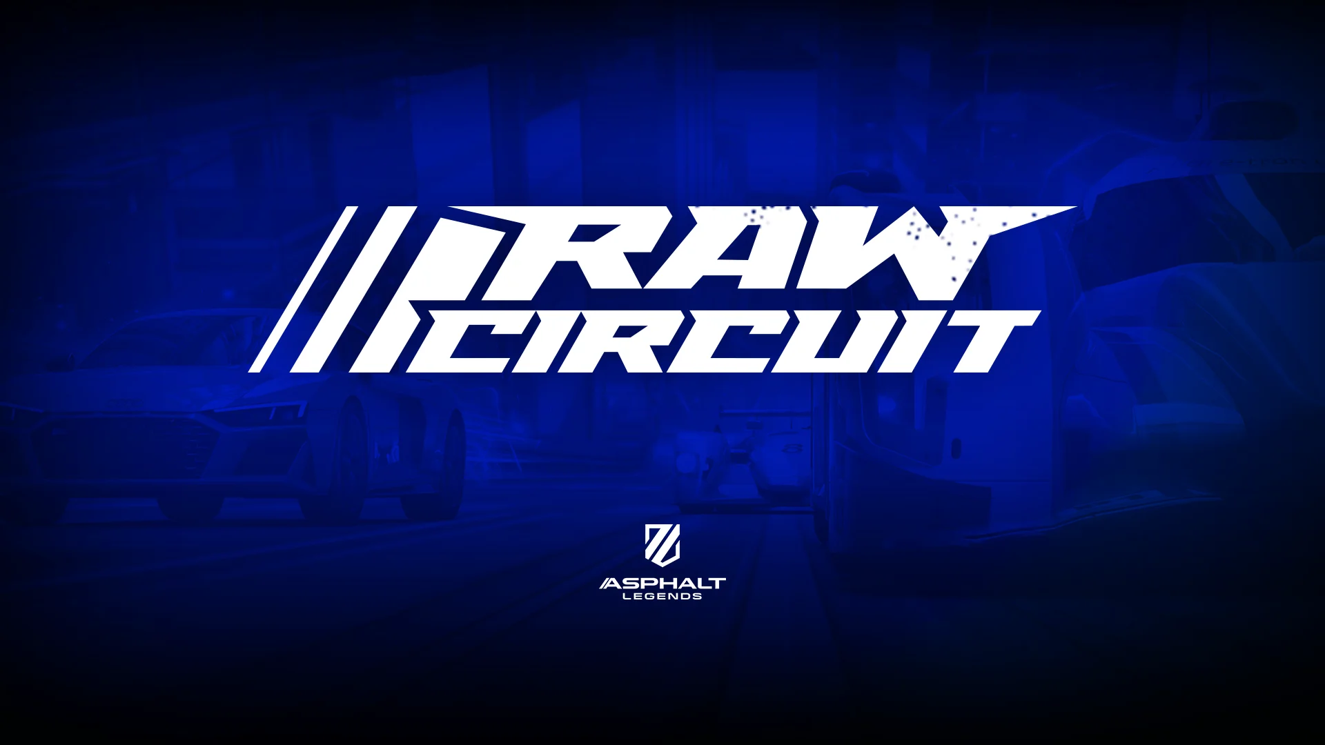 TEMPORADA RAW CIRCUIT